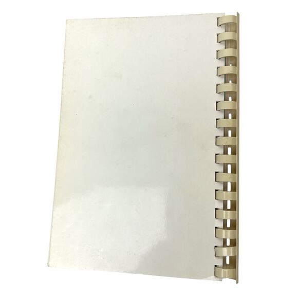 Cookbook Le Gala De Cuisine 1991 Cranbrook Schools Chefs Restaurant Recipes - Picture 2 of 10